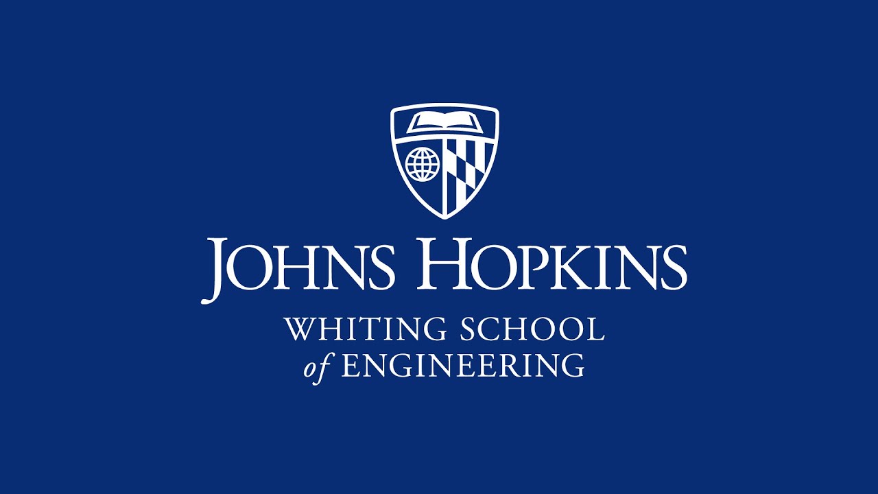 WSE Master's Recognition Ceremony - May 19, 2025