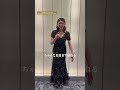 ドレスアップした選手たち👗お気に入りのポイントは？