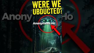 We Were Ubducted? Part 2 #shorts #nosleep #horror #horrorstories #terror