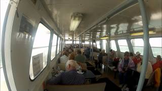 Chowder Cruise Part 2