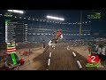 Monster Energy Supercross 2 - Gameplay (PS4 HD) [1080p60FPS]