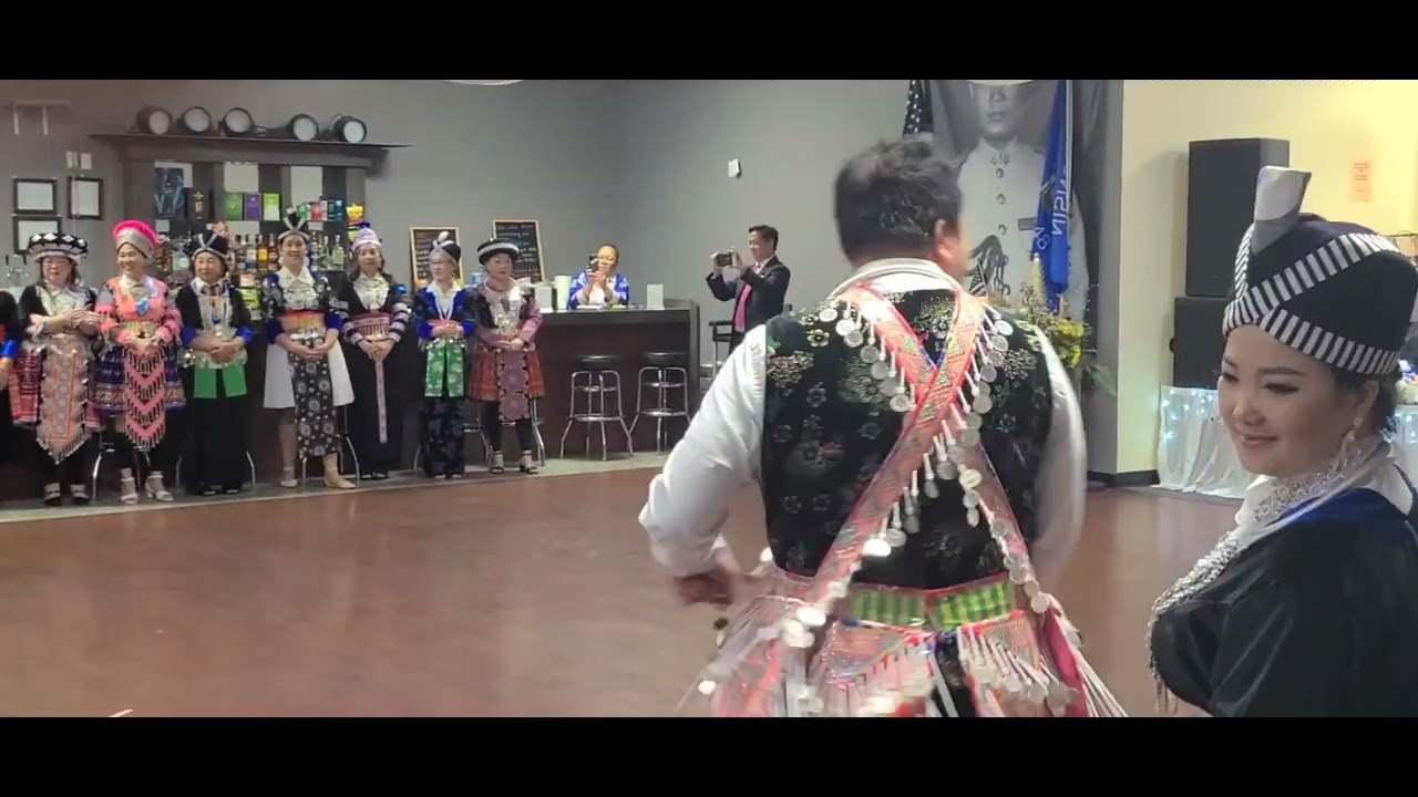 cov neej tsa hmoob thoj noj tsiab 2024/2025