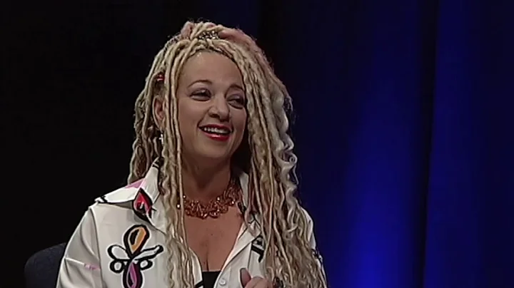 Art and Faith with Vernice Holmes