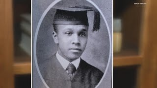 Legacy of scientist Dr. Percy Julian