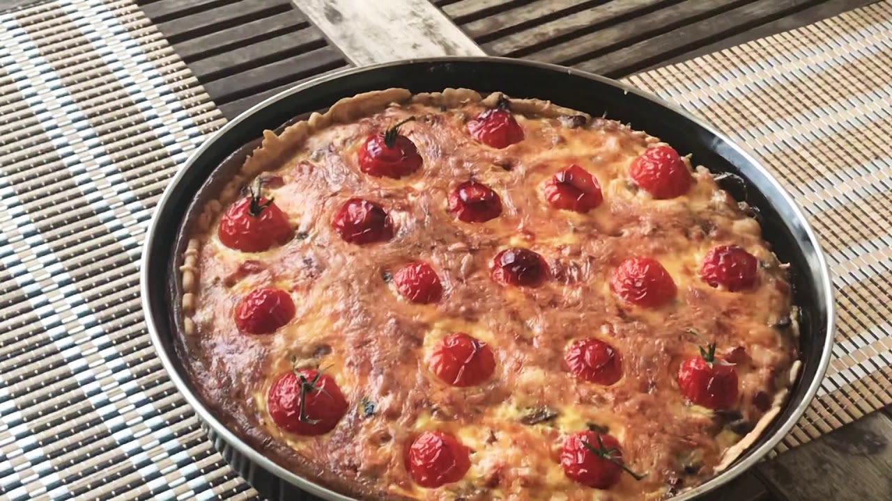 Одесса прекрасна! Вкуснейший киш под живую музыку. 🎷 - YouTube