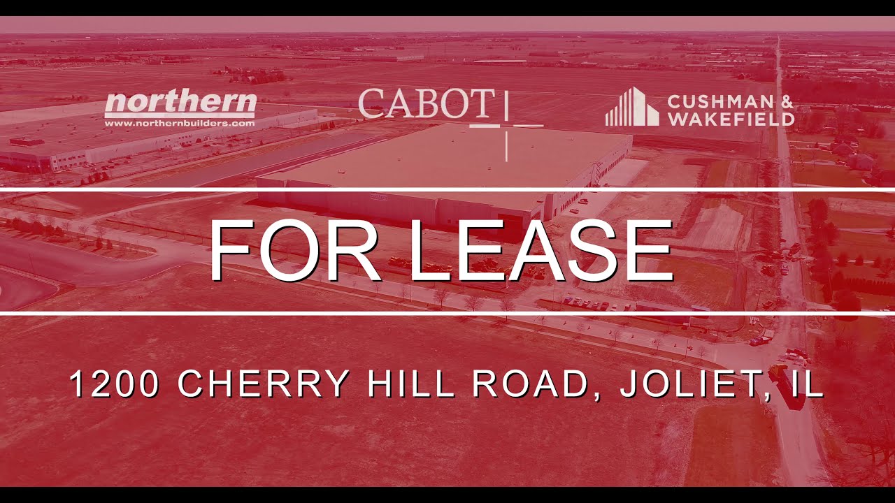 1200 Cherry Hill Rd., Joliet, IL YouTube