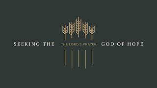 'As We Forgive Our Debtors' | Ps. 133; Matt. 6:9-15 | Jordan Olshefski