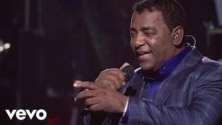 Video thumbnail of "Gigantes do Samba, Raça Negra, Só Pra Contrariar - Cigana (Ao Vivo)"
