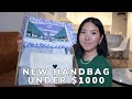 24S BLACK FRIDAY SALE | NEW BAG UNDER $1000