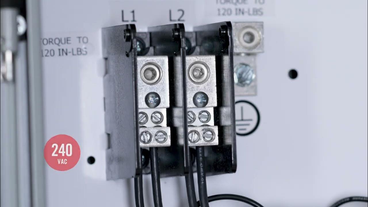 How to Install and Troubleshoot Infratech’s Universal Control Package