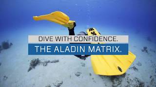Gene's Aqua Pro - SCUBAPRO Aladin Dive Computer