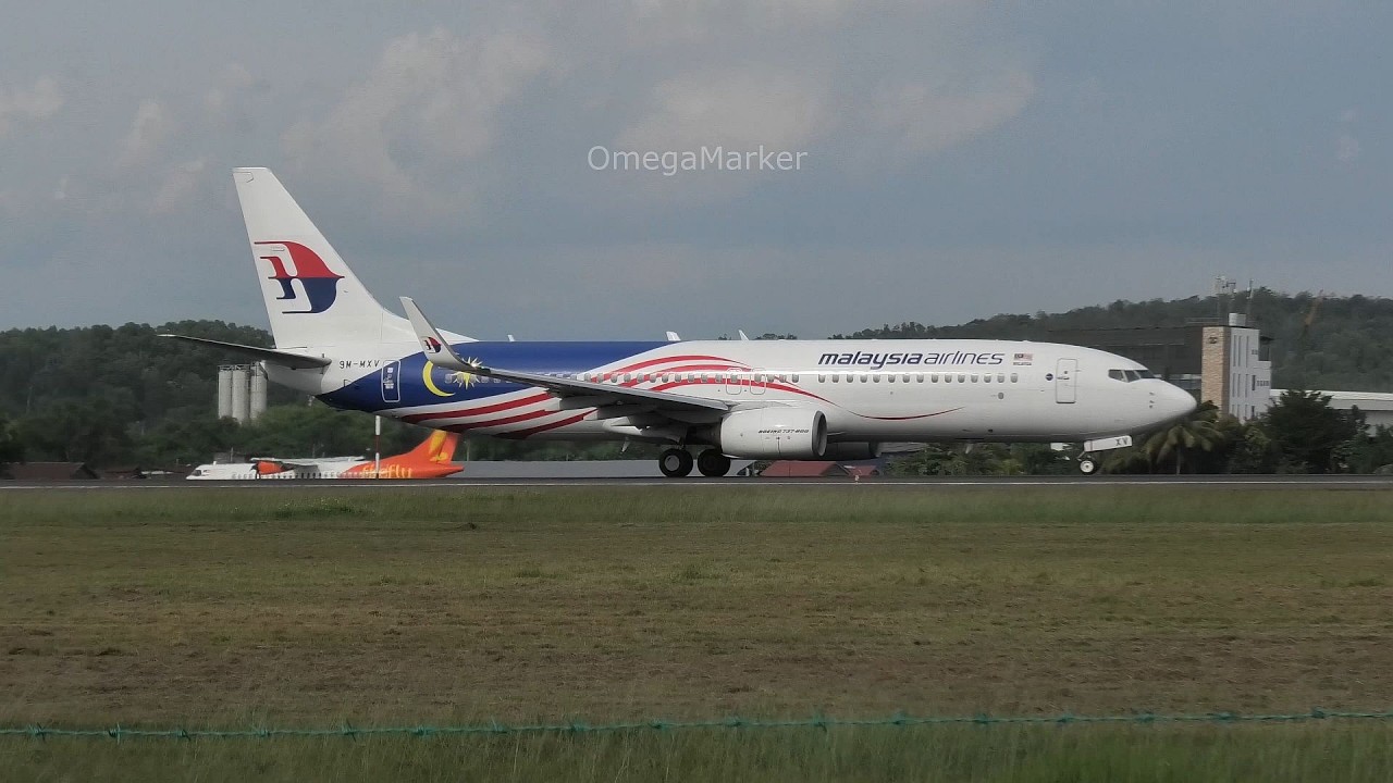 23/02/2026 Kuala Lumpur - Subang Airport (SZB/WMSA)