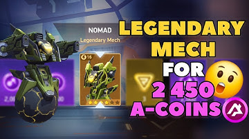 I Risked It All on the Nomad Crate Rush… and HIT the JACKPOT! 😲🔥