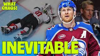 Can the Colorado Avalanche be stopped?