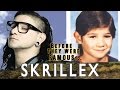 SKRILLEX | Before They Were Famous