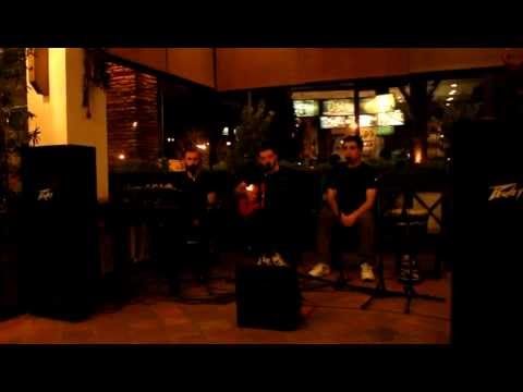 ჯგუფი „გაშალე\" - შენ დაგეძებ / Gashale - shen dagezeb