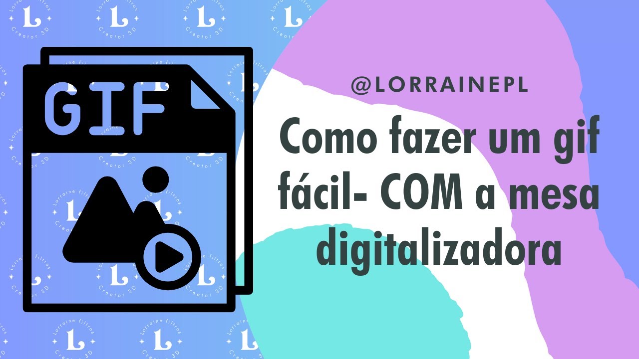 Como ter gifs no instagram – Lorraine Pinheiro