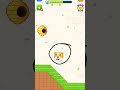 short honey bee save the dog short #allgame