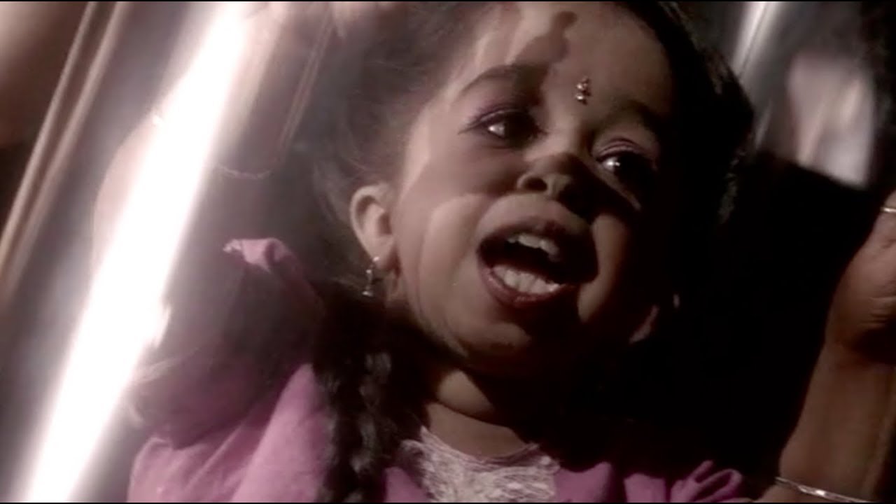 Indian Midget American Horror Story