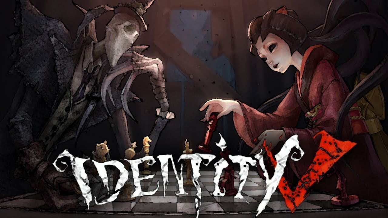 Identity v dish. Айдентити 5. Охотники Идентити 5. Идентити 5 персонажи охотники.