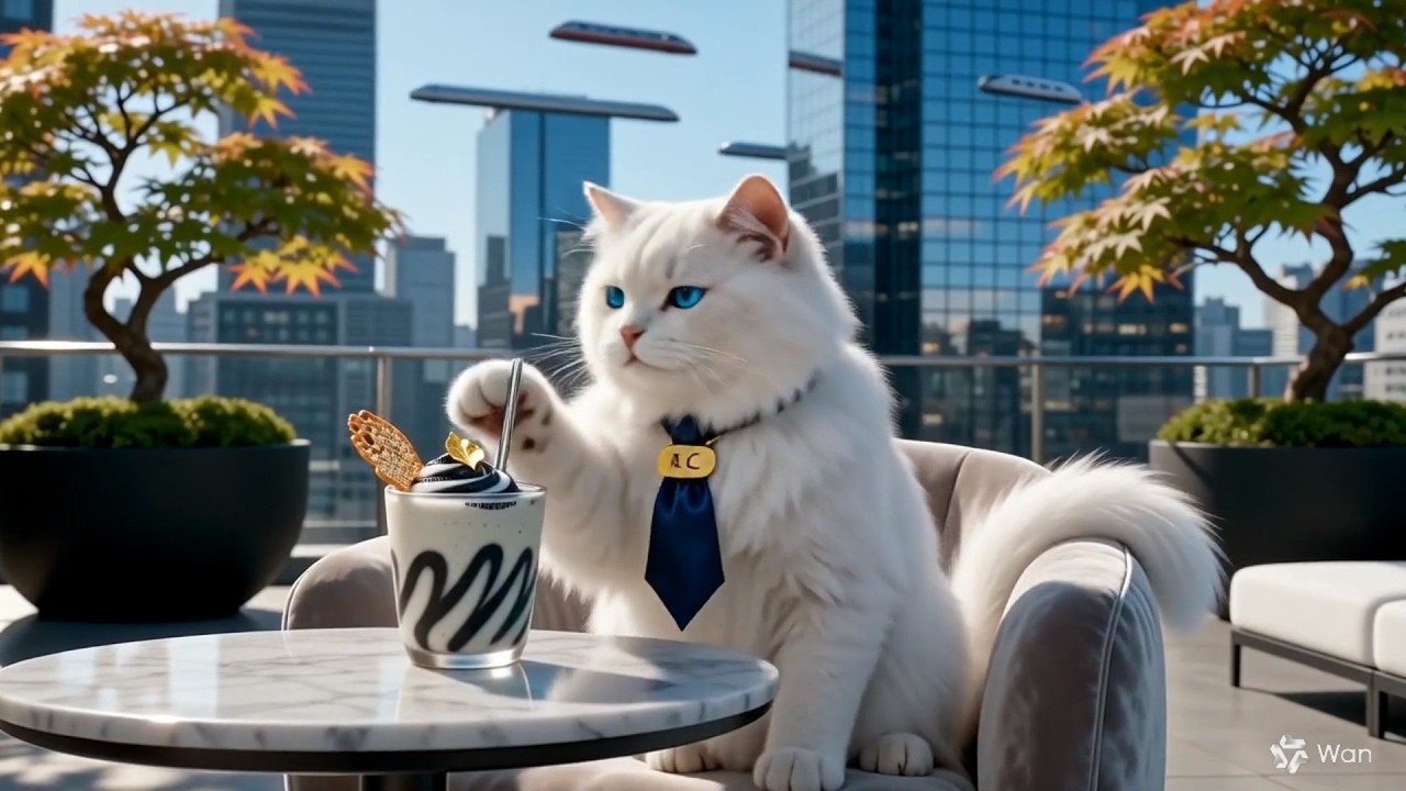 The CEO (Chief Eating Officer)