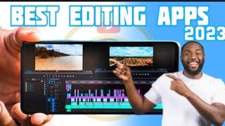 Yadda Zaka Yi Editing Video screenshot 1