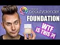 WTF BEAUTY BLENDER?! Beauty Blender Foundation Review | NO BULLSH*T