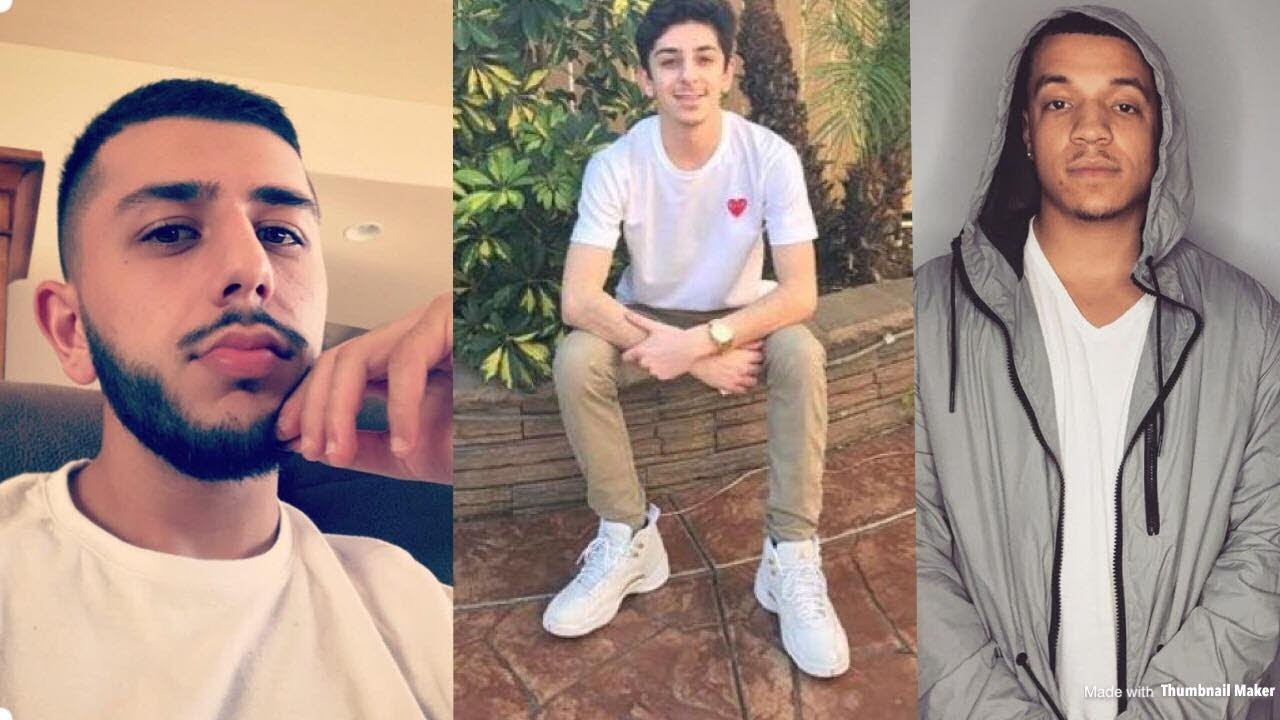 video phone beyonce mp3 Calling Out Brawadis, Faze Rug and Ryan Swaze!!!