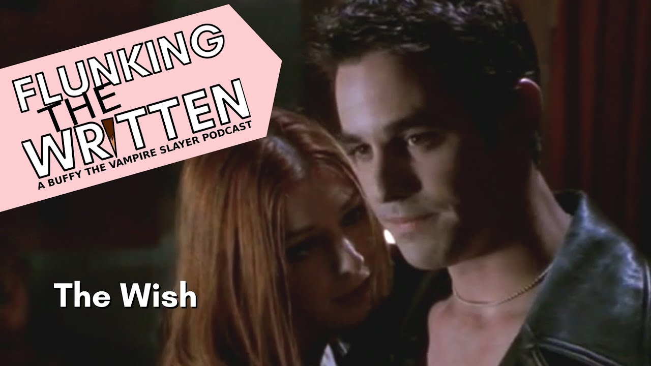 Flunking The Written: The Wish