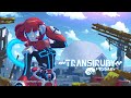 Transiruby ost  area 1 fm style 1 hour extension