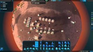 Planetary Annihilation review RTS with massive scale - Androidizen