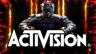 Activison Doesn&#39;t Want You to Play Call of Duty...