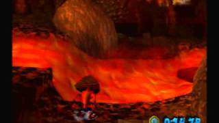 Let's Play Crash Bandicoot-The Wrath of Cortex: Part 30: Time Trials