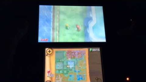 Legend of Zelda a Link Between Worlds Walkthrough Part 1 Th