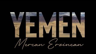 Mercan Erzincan - Gitme Yemen'e [Canfeza © 2023 Temkeş Müzik] Resimi