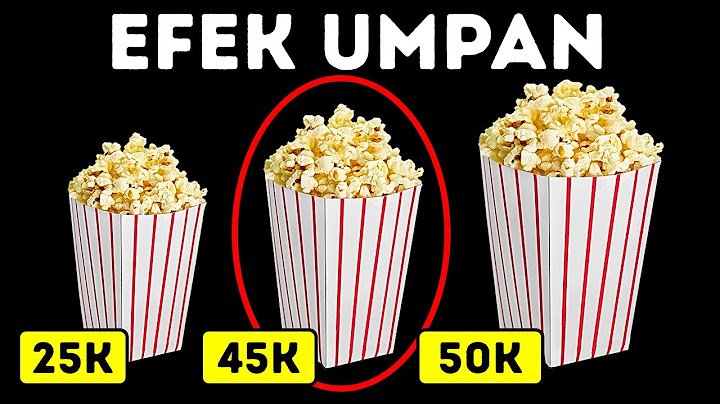 Jebakan Pikiran yang Bisa Kamu Hindari kalau Kamu Tahu