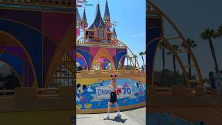 7 MUST-DOs for Disneyland's 70th! #ExpediaPartner #Disneyland #Disneyland70th