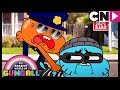 Gumball The Sale Cartoon Network