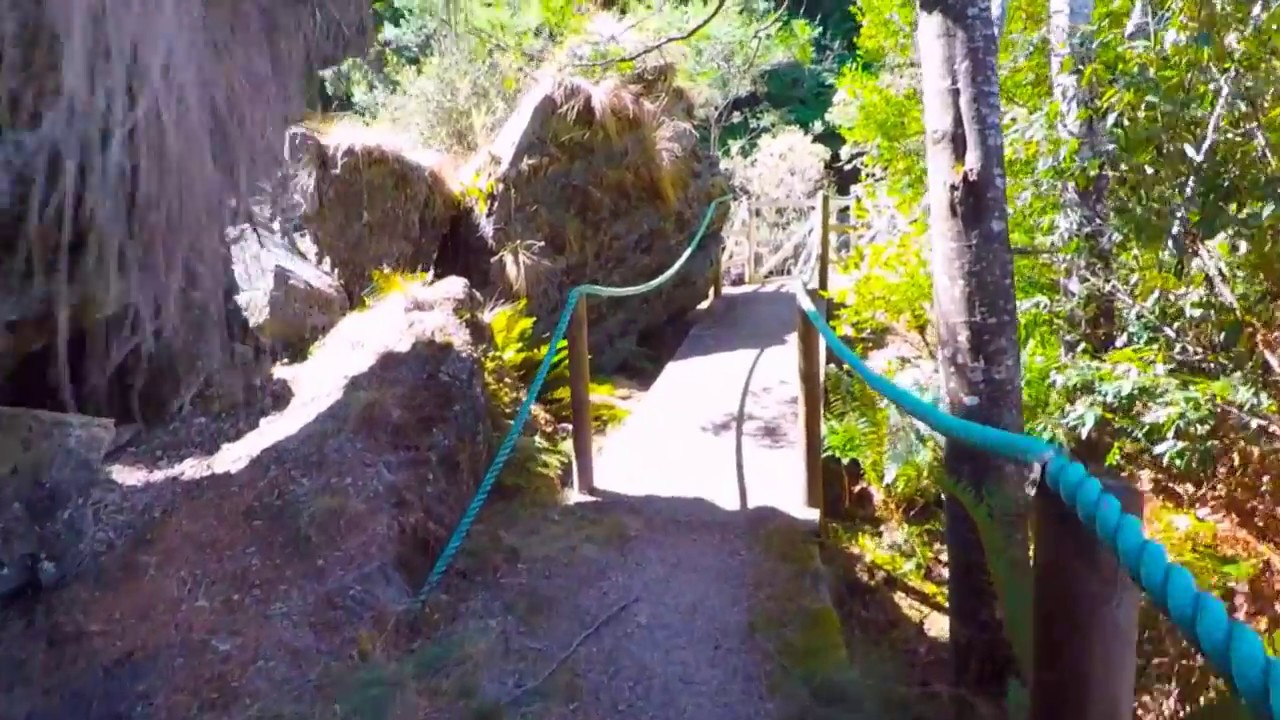 Ep 16   Leven Canyon, Tasmania