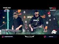 Alexander Pierce Илья Тимошек Bixame Метель Live Europa Plus TV 