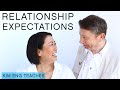 Partner Expectations | What You NEED and What You WANT