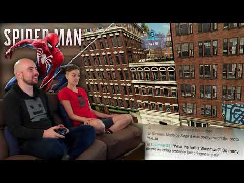 Spider Man AWESOME! EPISODE 2 Part 2 - Spider Man AWESOME! EPISODE 2 Part 2