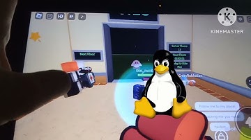 Kirby Black Hole Add Round 1