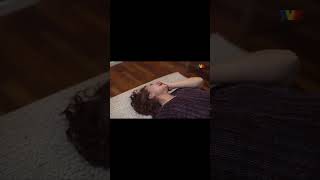 Hebat sangat ke, bro, pukul perempuan? #SuratDariTuhan, Isnin - Khamis, 10mlm di TV3.