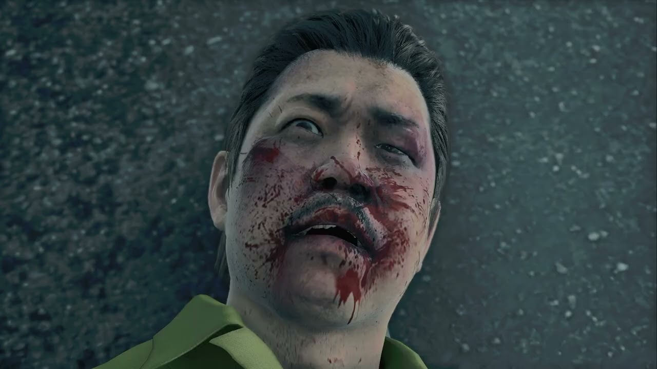 【瑋瑋】PS5 人中之龍7 光與闇的去向 2/21 第十四章-傳承 近江聯盟的逆襲 跑回家哭的久米 桐生的考驗與傳承 青木遼的目的 再次痛扁石尾田 (part1)