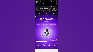 Gemz daily Cipher code today 19 October 2024