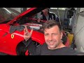 599 GTB wraca do żywych! - Ferrari w cenie Skody #25