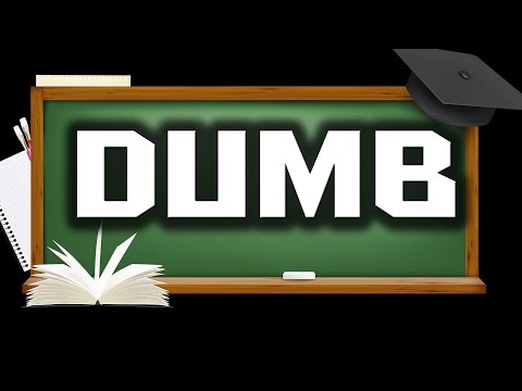 School Is A Waste Of Time