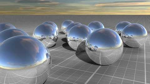 Fly3 Lightwave 3d 8.0