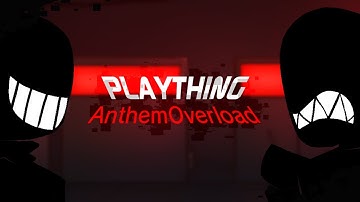 Vs. Eteled - System Overload V0 OST | Plaything